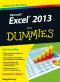 [Für Dummies 01] • Excel 2013 fur Dummies